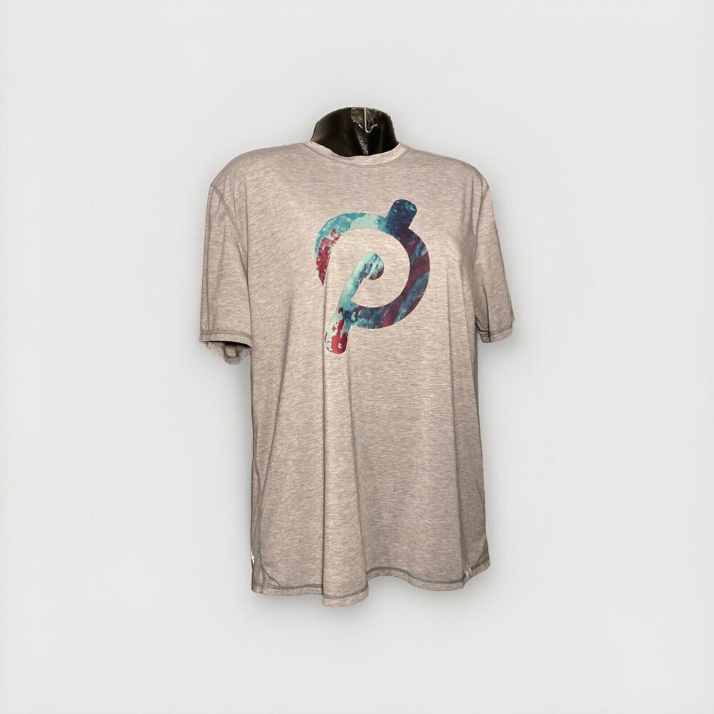 Four Laps x‎ Peloton T Shirt Women’s Large